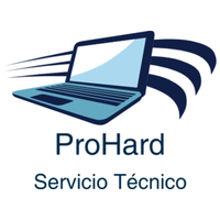 ProHard Logo